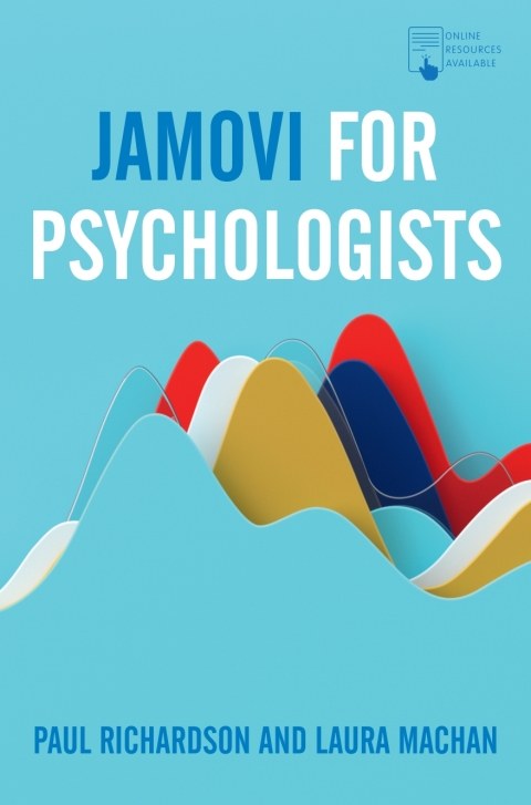 Jamovi for Psychologists